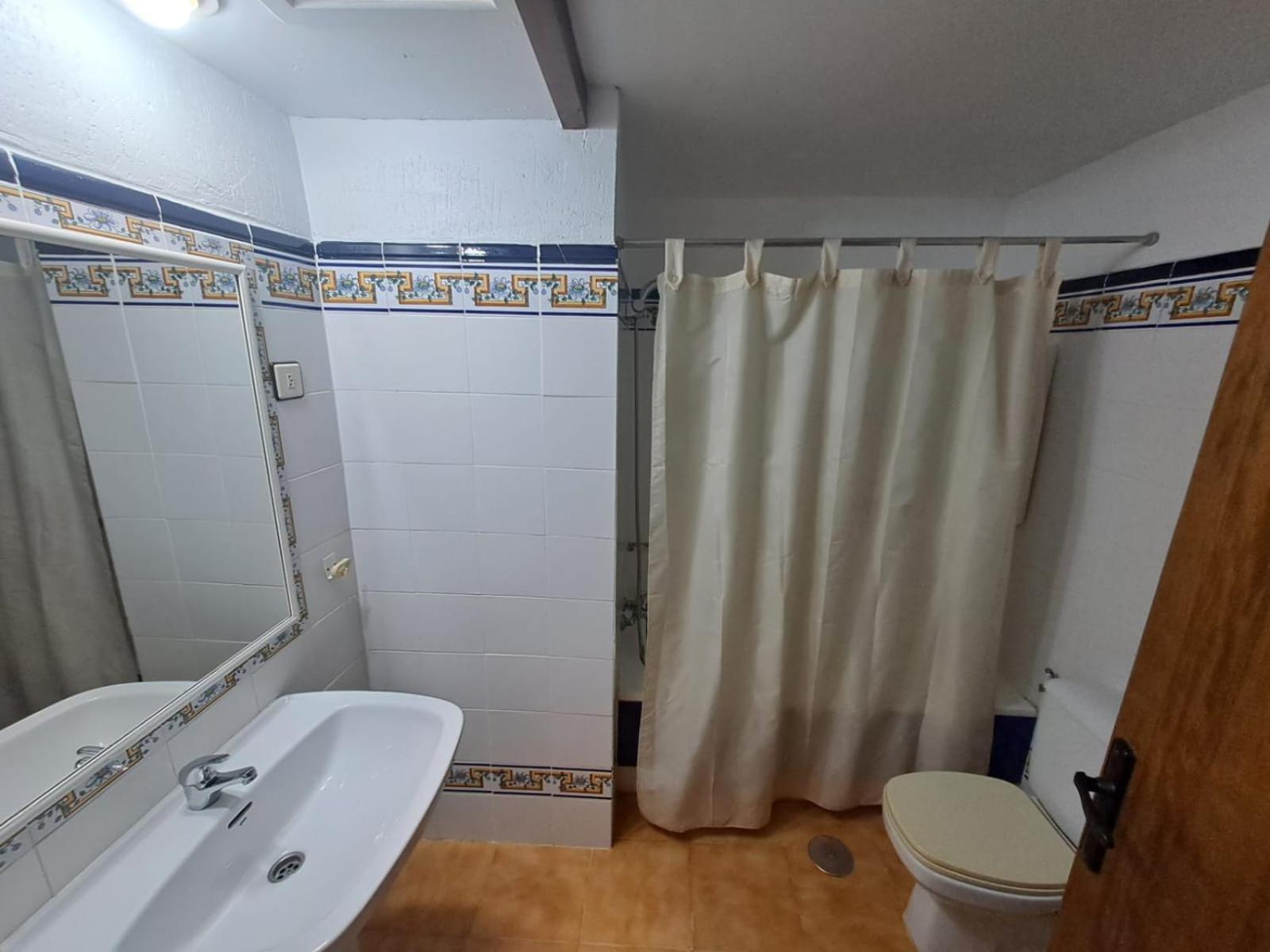 Apartamentos Aldeas De Taray V.V. La Manga del Mar Menor Exterior photo