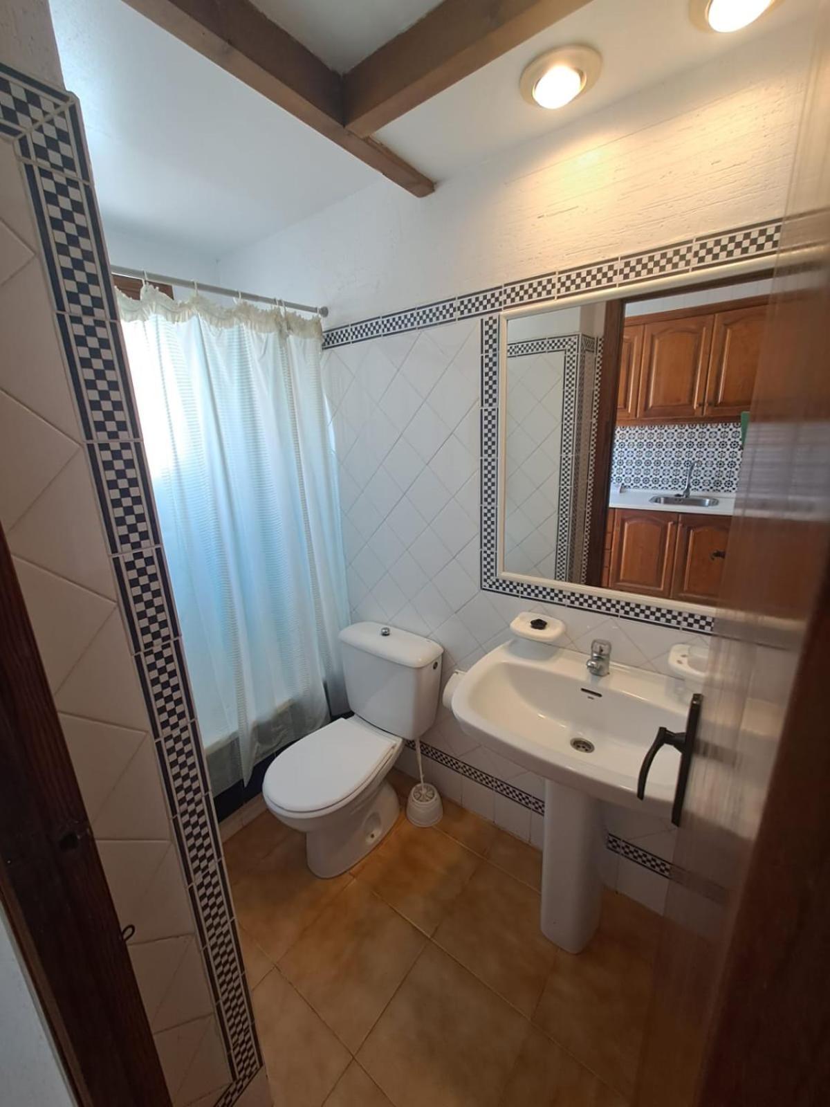 Apartamentos Aldeas De Taray V.V. La Manga del Mar Menor Exterior photo