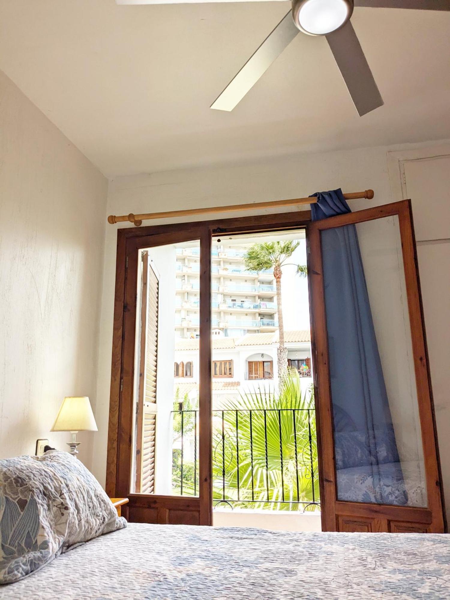 Apartamentos Aldeas De Taray V.V. La Manga del Mar Menor Exterior photo
