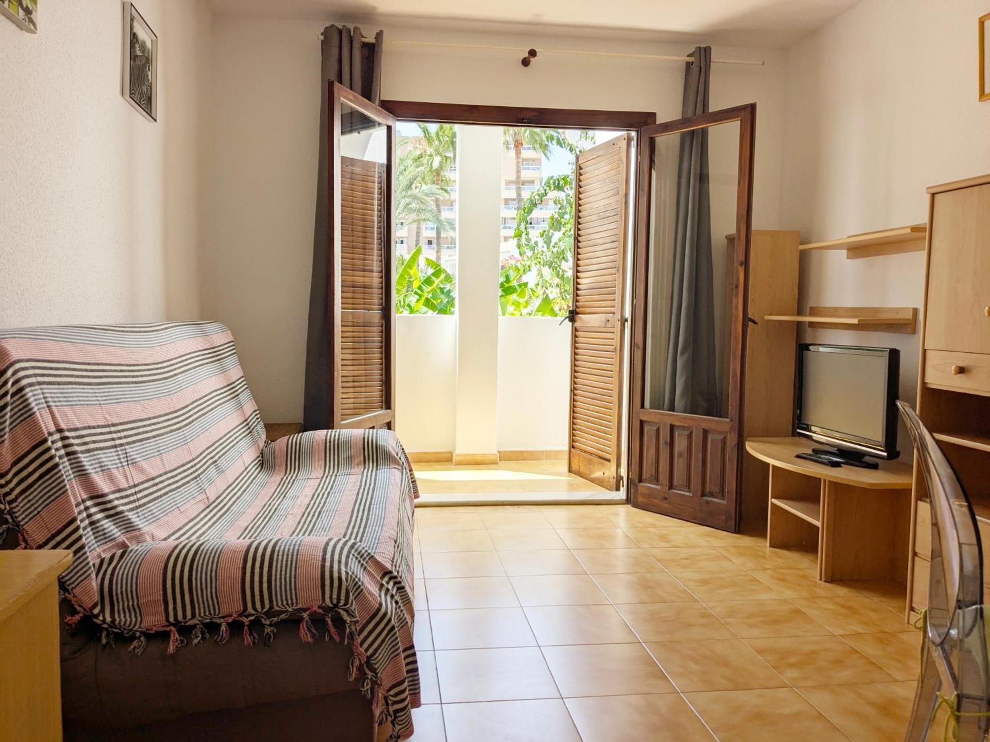 Apartamentos Aldeas De Taray V.V. La Manga del Mar Menor Exterior photo